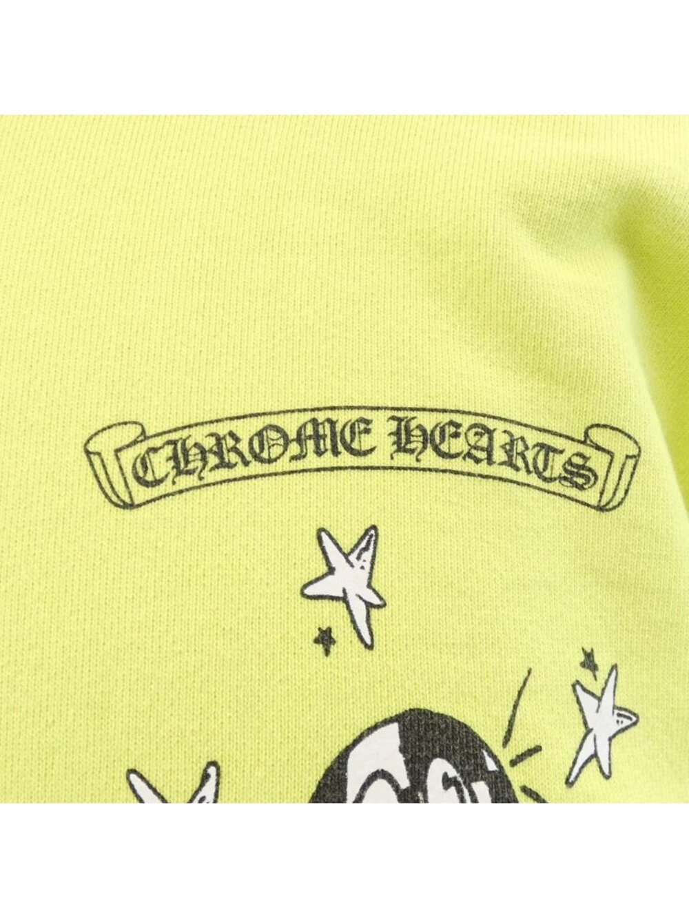 Chrome Hearts Matty Boy 659 Hoodie - Picture 7 of 7